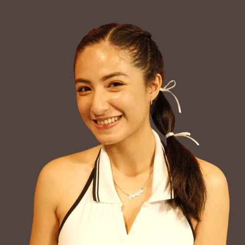 Portrait of Angie Ayu Natasha