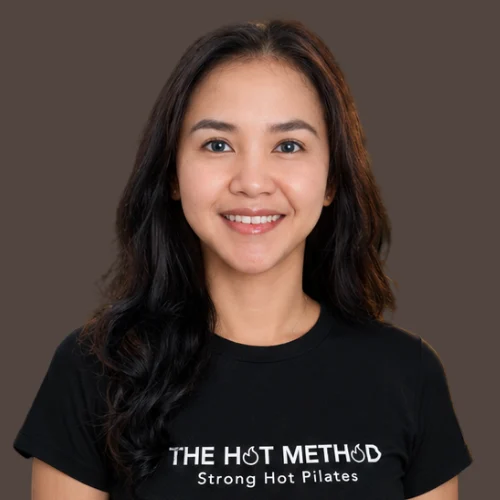 Portrait of Senny Desiana Medita